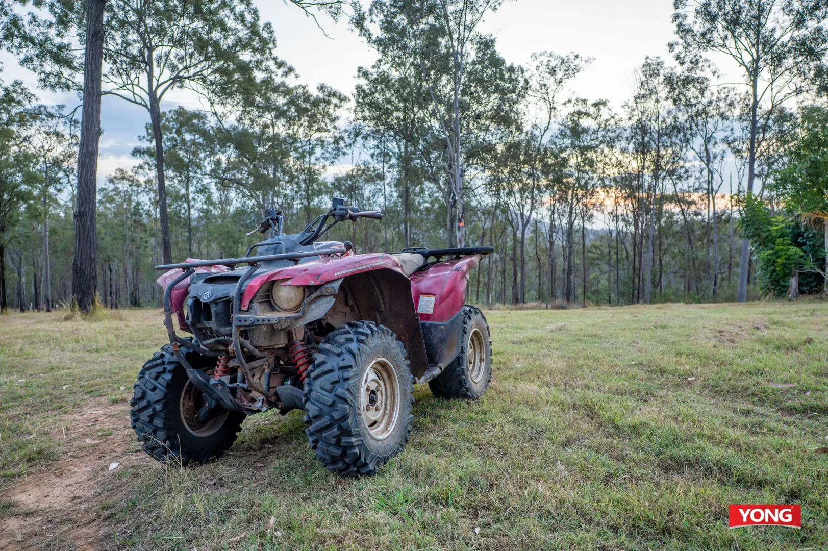 Additional image 5 of 351 SPRING VALLEY ROAD ( Off Longfin Road), Lyons QLD 4124