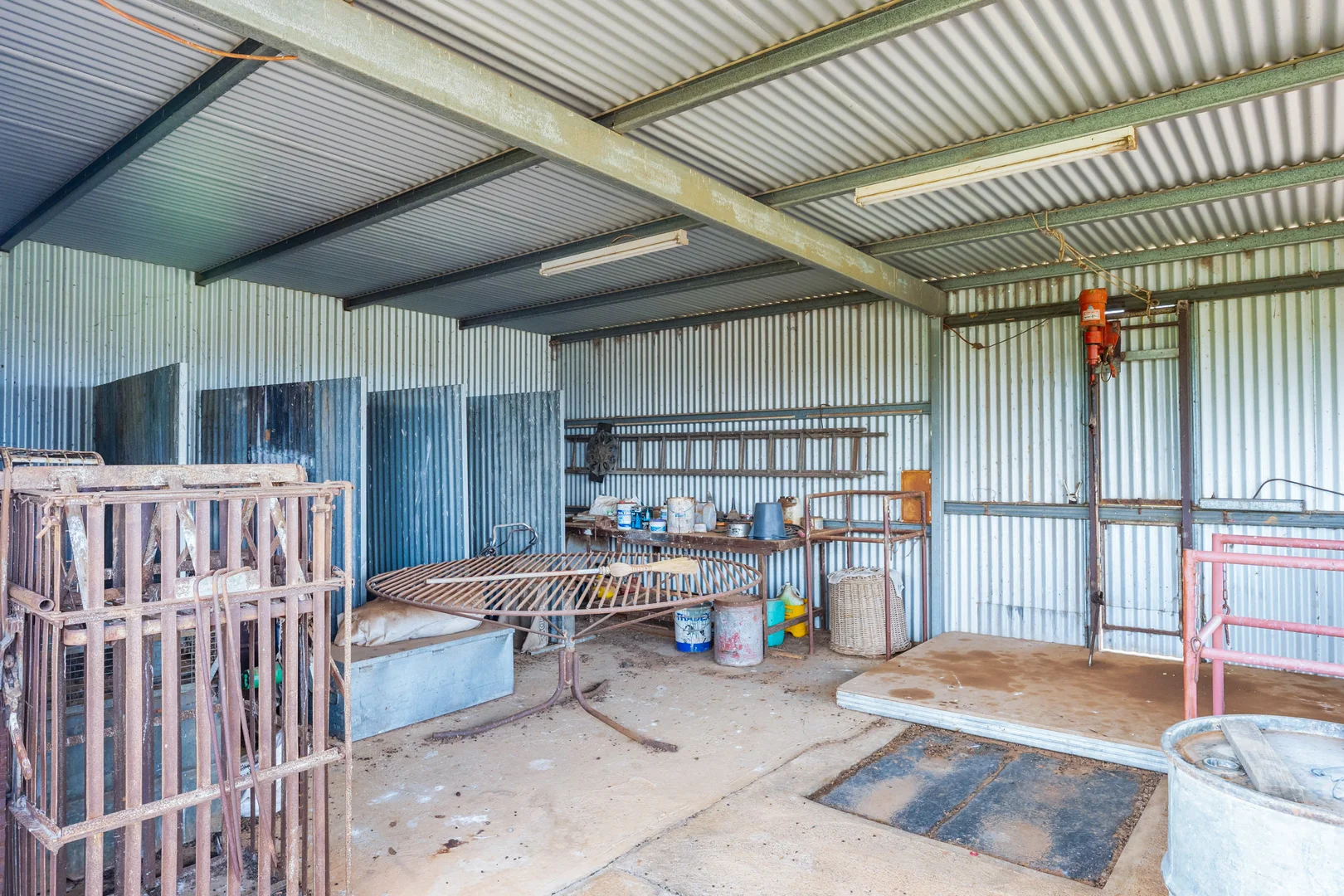 Additional image 11 of 1510 Culcairn Holbrook Road, Morven NSW 2660