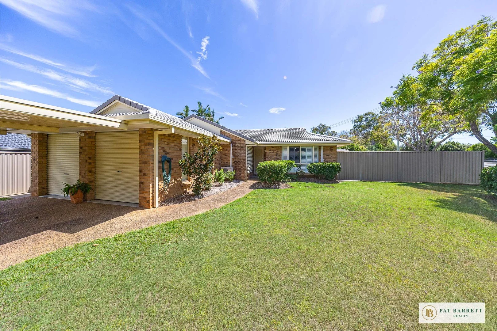 46 Crossley Drive, Wellington Point QLD 4160