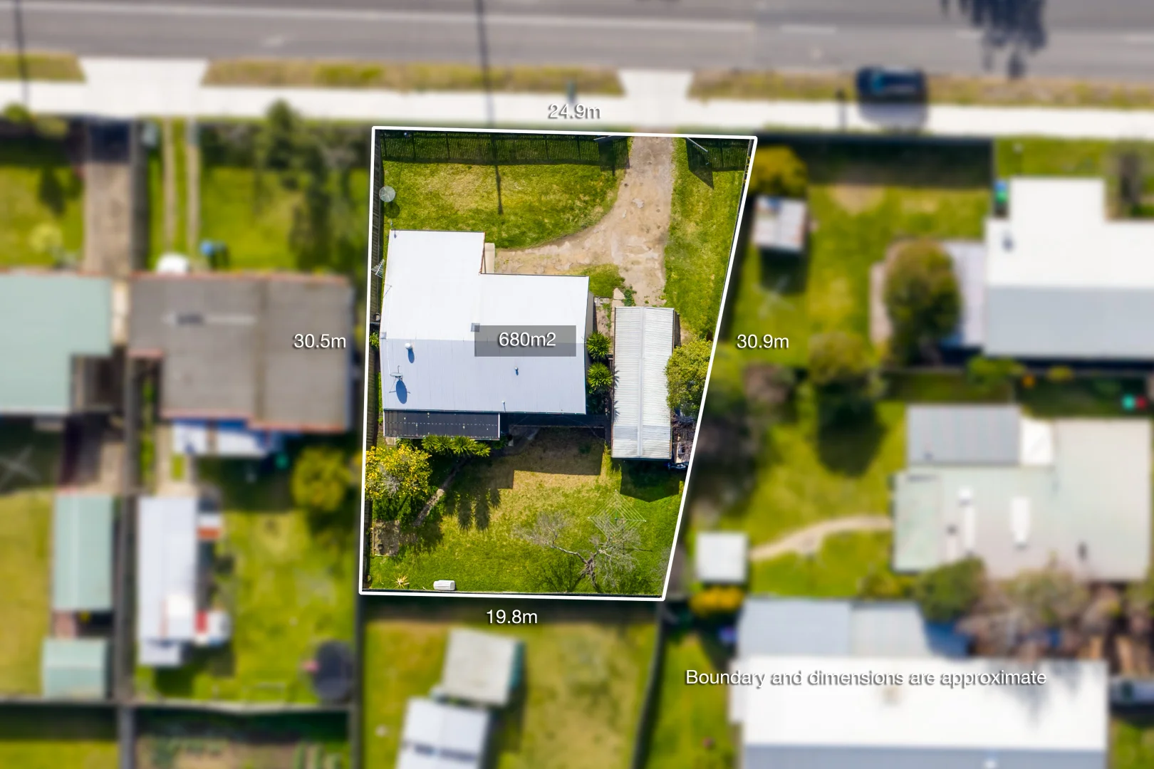 Additional image 9 of 1 Alma Street, Tootgarook VIC 3941