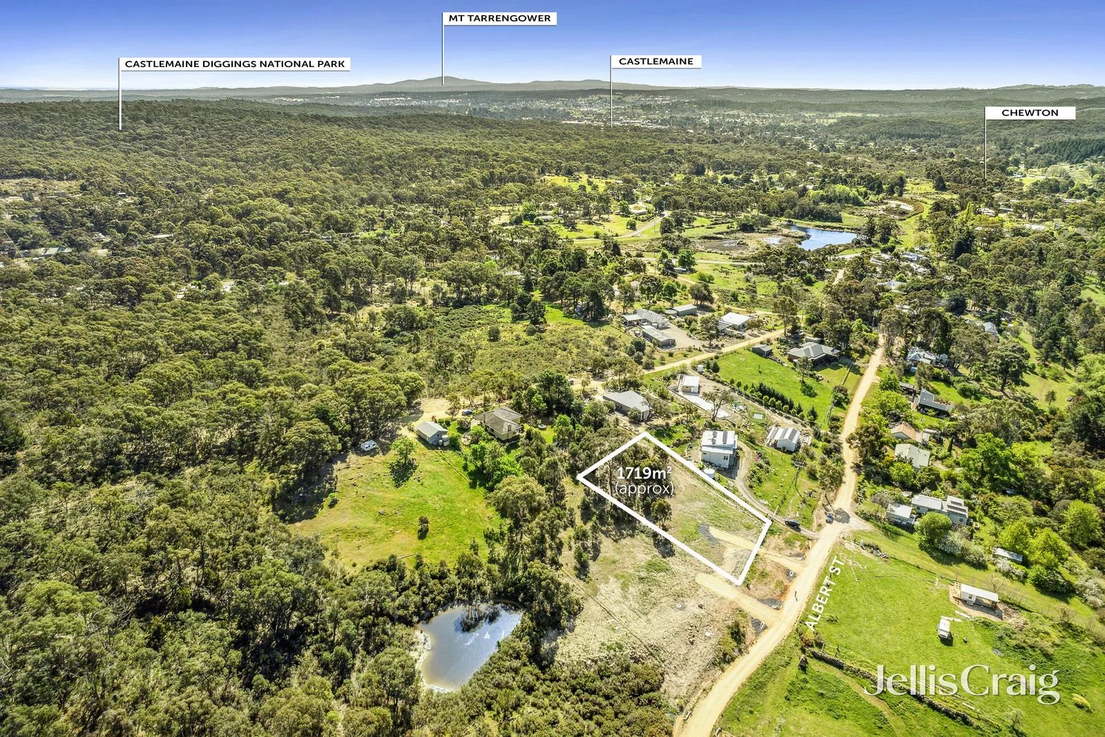 Additional image 2 of 39 Albert Street, Chewton VIC 3451