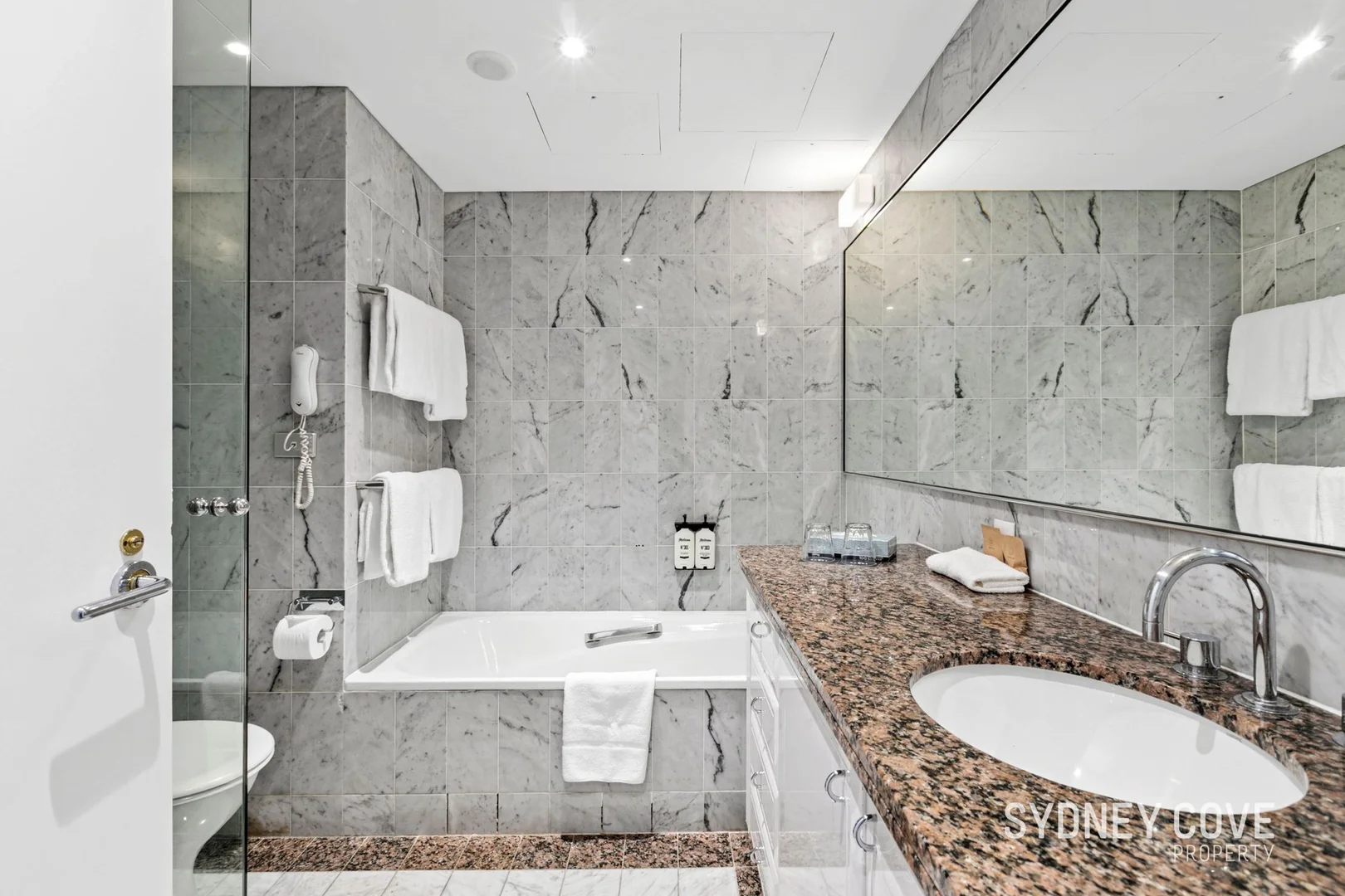 Additional image 9 of 1906/98 Gloucester Street, Sydney NSW 2000