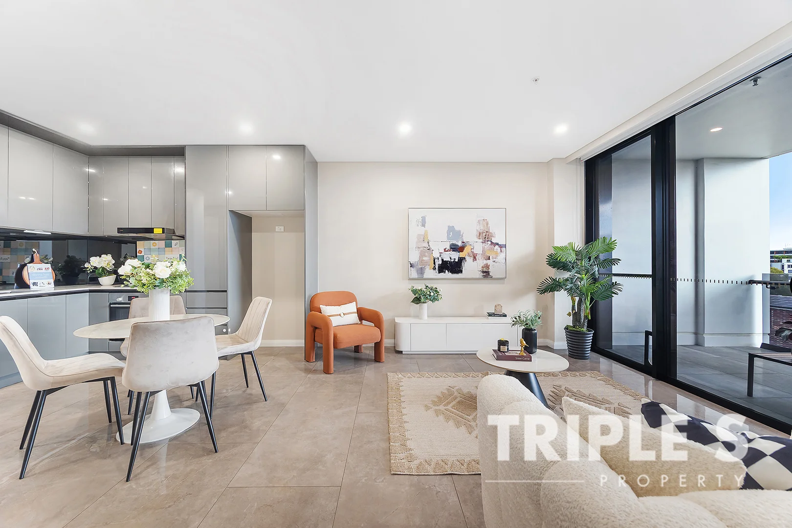 Additional image 3 of 605/5 Joynton Avenue, Zetland NSW 2017