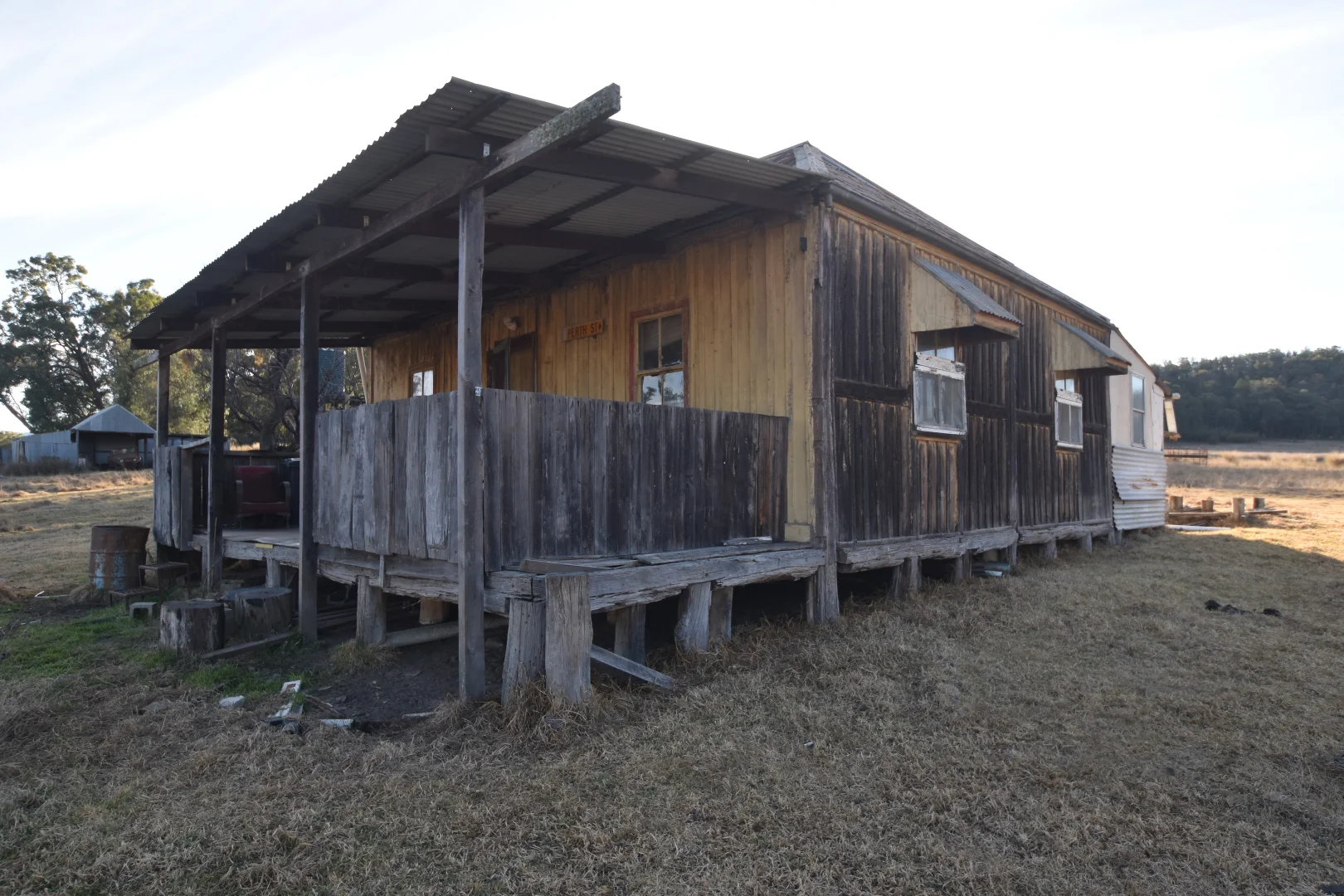 Additional image 77 of 1124 WARKTON ROAD, Coonabarabran NSW 2357