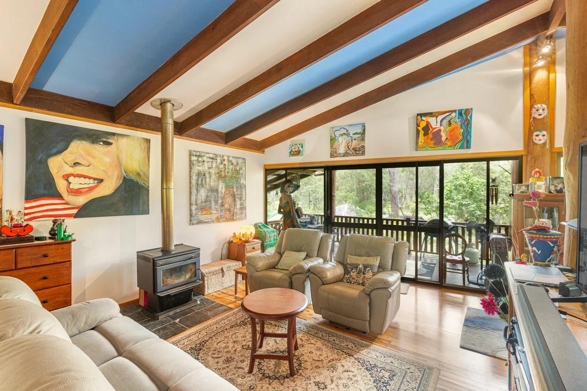 Additional image 14 of 45 Greys Lane, Ravenshoe QLD 4888