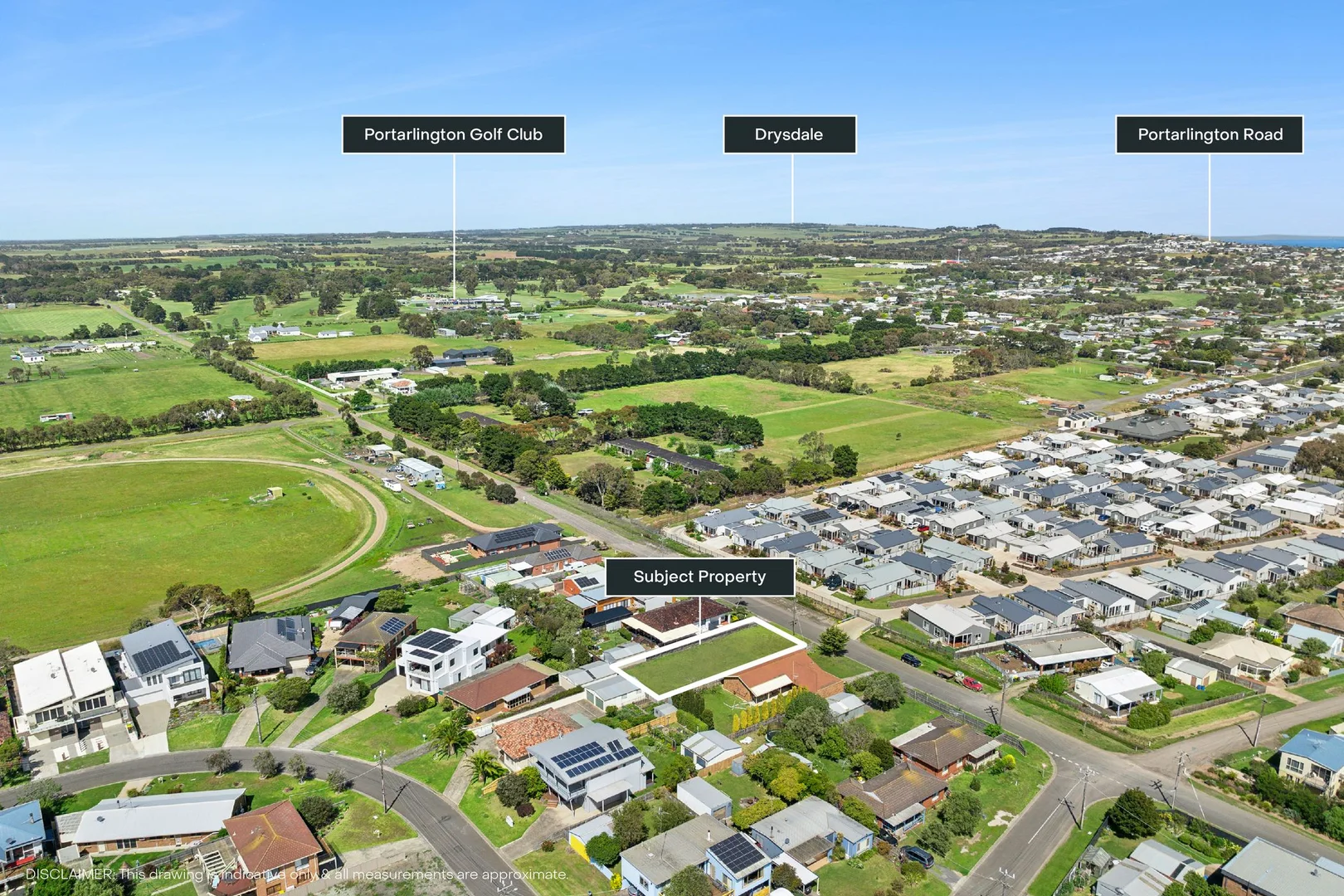 Additional image 4 of 9 Oxley Street, Portarlington VIC 3223
