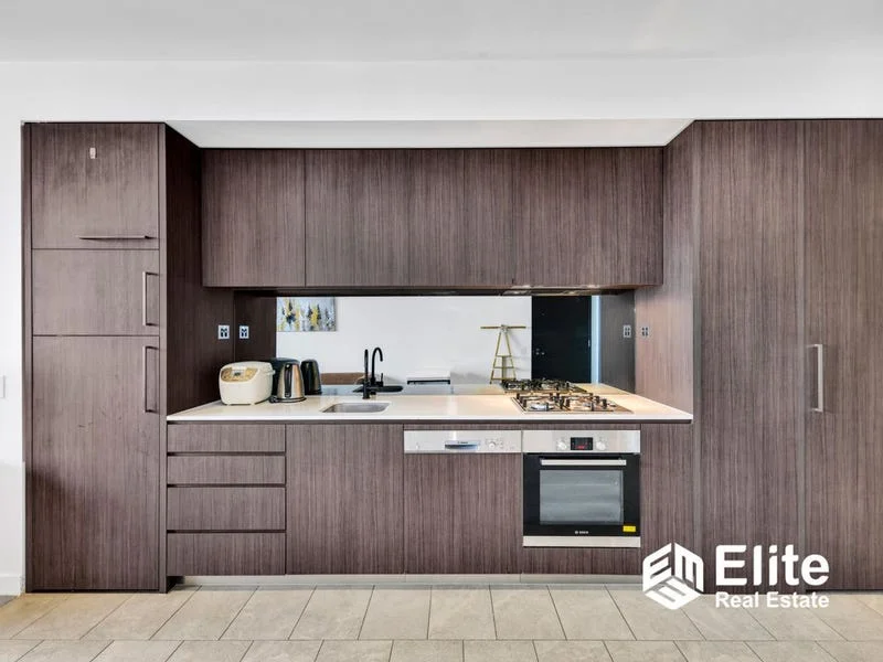 Additional image 2 of 1303/120 Abeckett Street, Melbourne VIC 3000