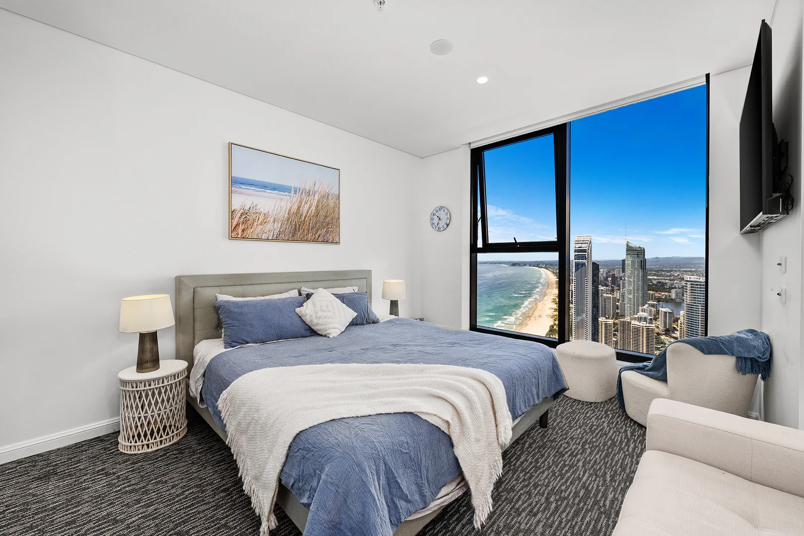 Additional image 14 of 6309/88 The Esplanade, Surfers Paradise QLD 4217