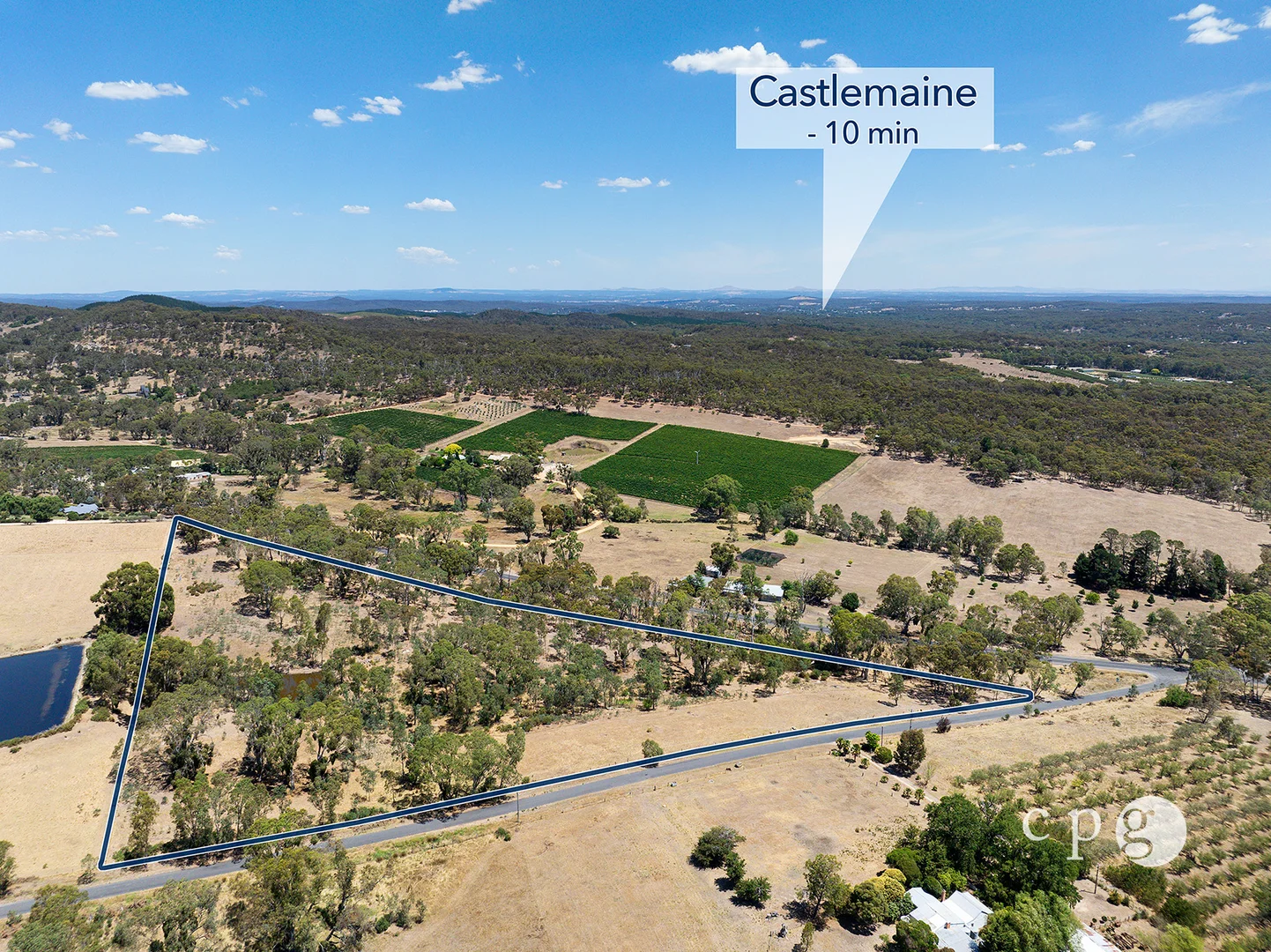 Additional image 7 of 256 Blackjack Road, Harcourt VIC 3453