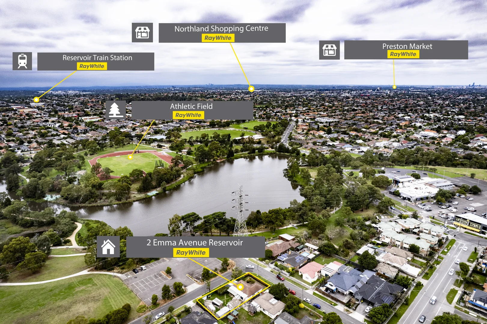 Additional image 15 of 2 Emma Avenue, Reservoir VIC 3073