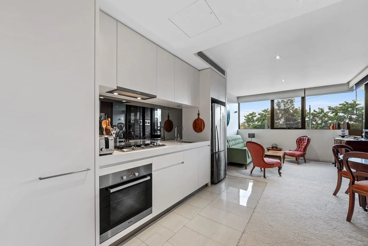 Additional image 3 of 5/108 Flinders Street, Melbourne VIC 3000