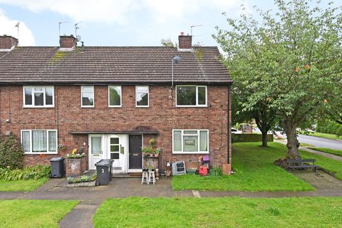 Southfield Crescent, Dringhouses, York YO24
