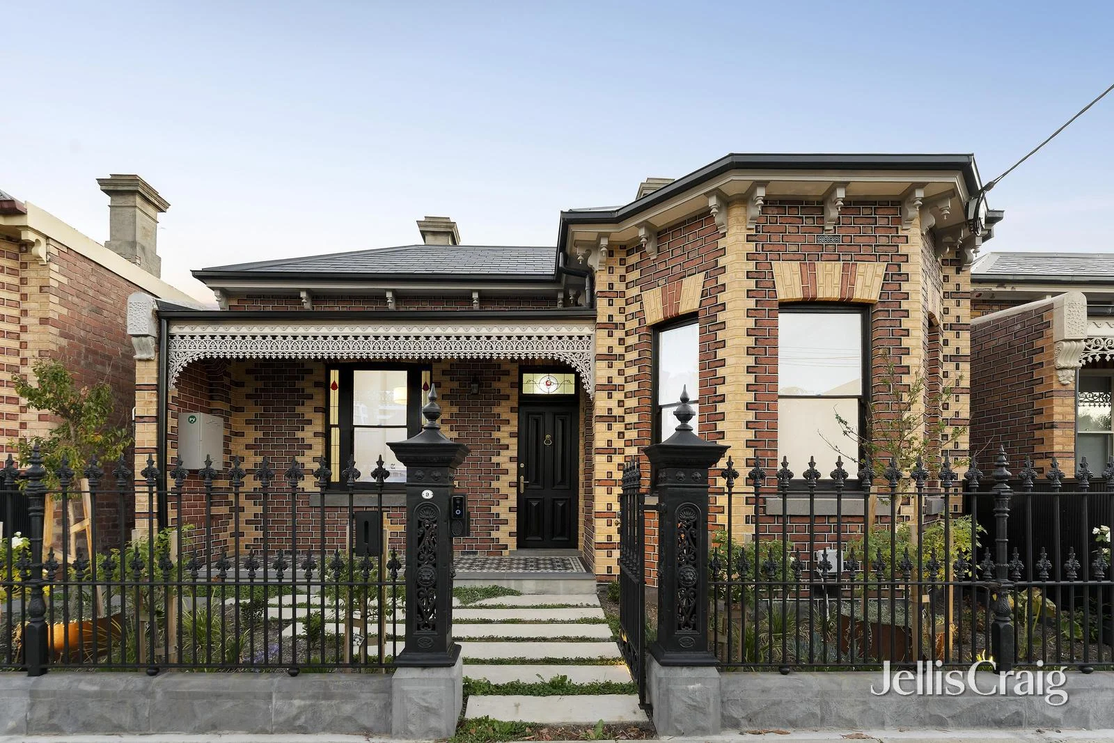 9 Chaucer Street, Moonee Ponds VIC 3039