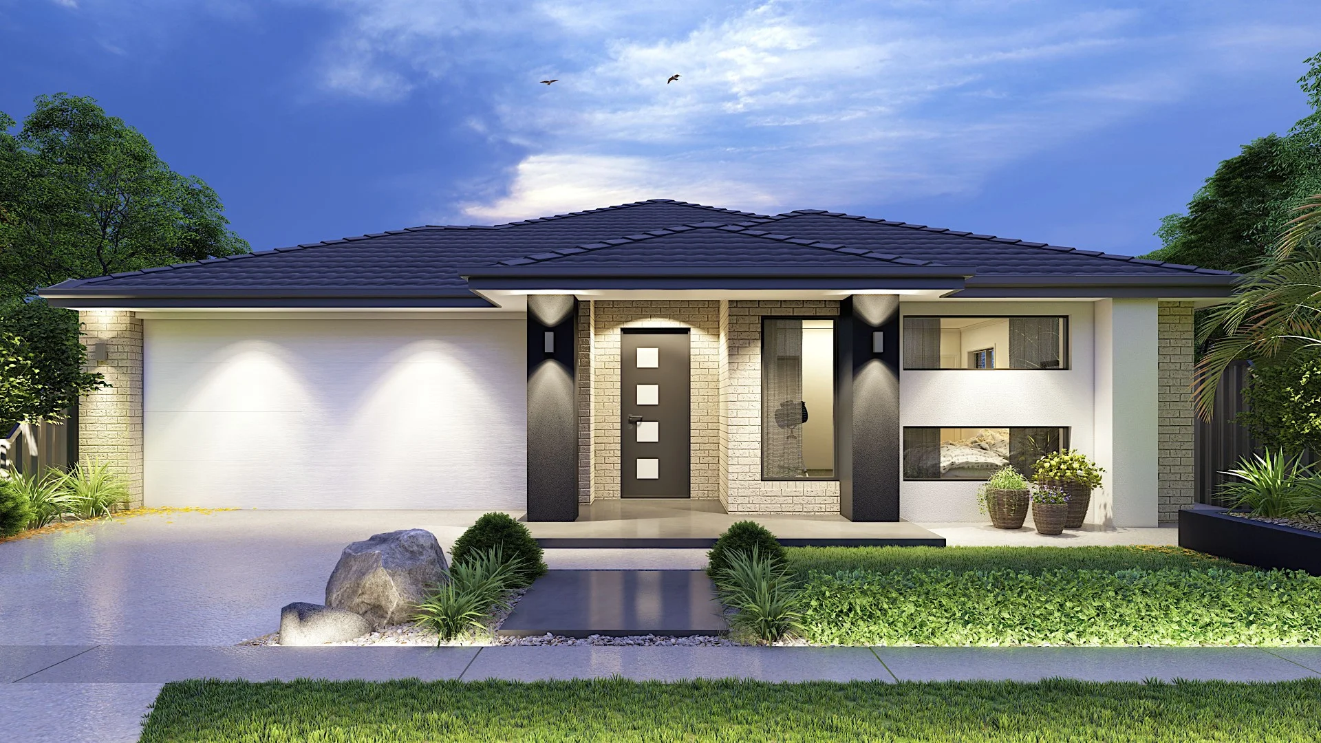 Lot 106 Souffle Road, Donnybrook VIC 3064