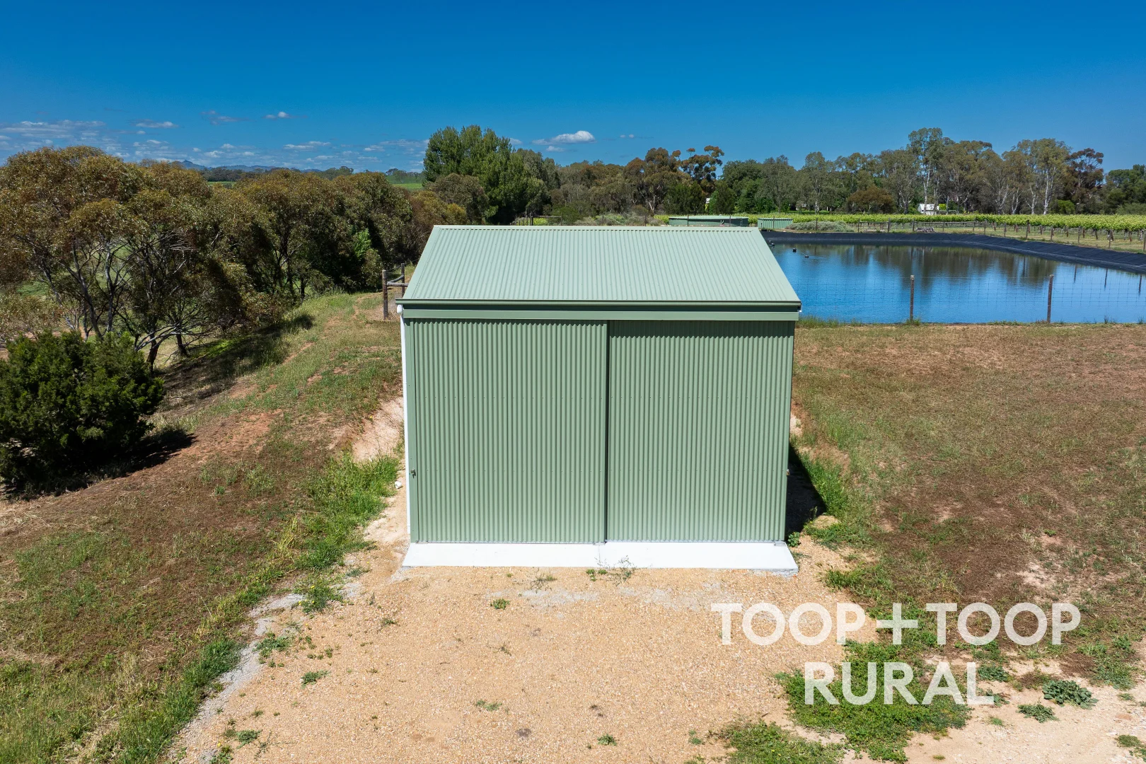 Additional image 4 of 303 Stonewell Road, Stone Well SA 5352