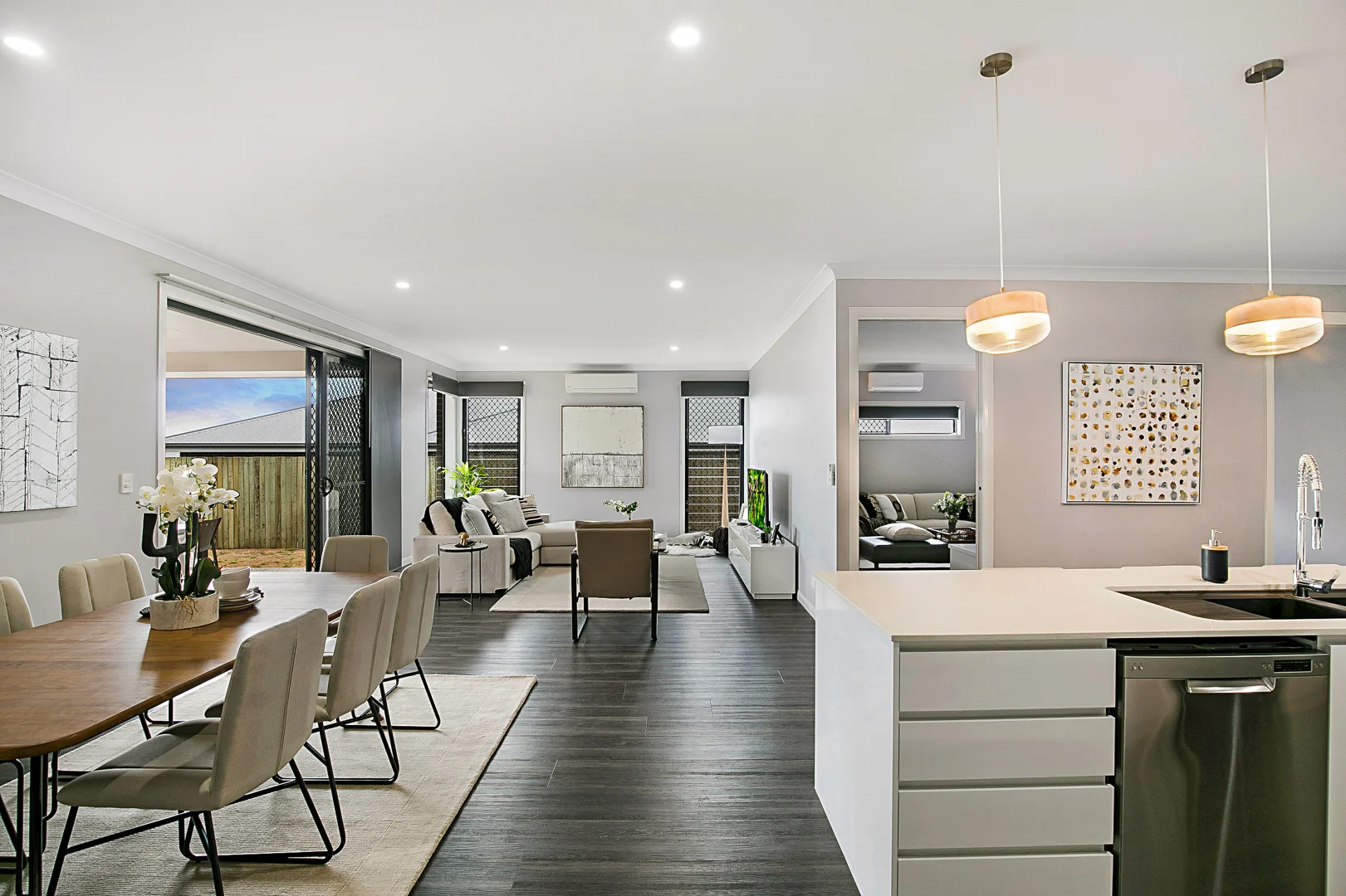 Additional image 6 of 6 Hancock Circuit, Kleinton QLD 4352