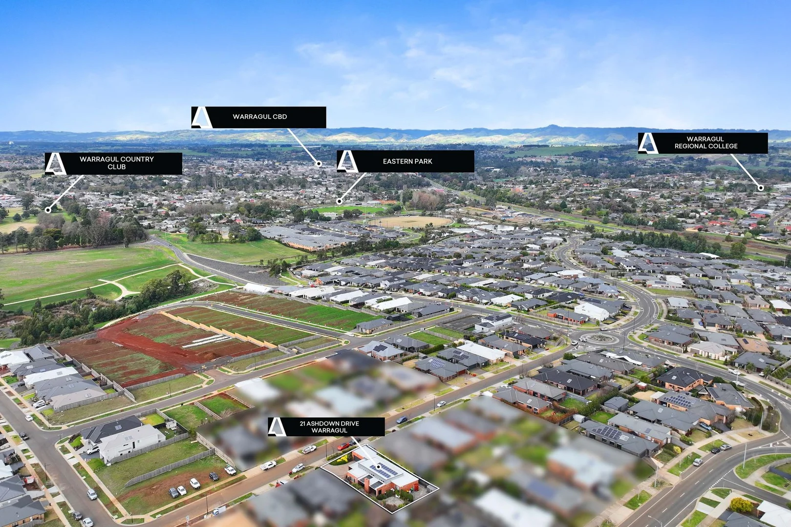 Additional image 27 of 21 Ashdown Drive, Warragul VIC 3820