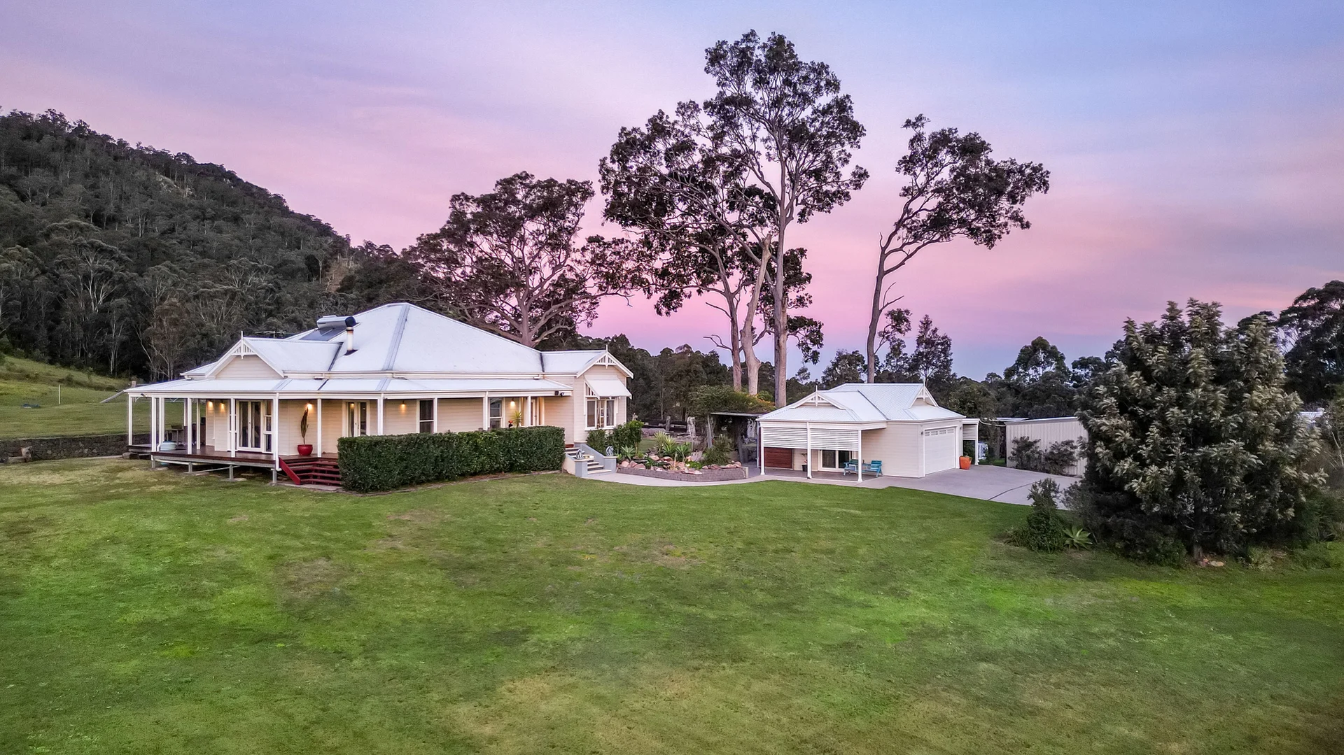 Additional image 2 of 1542 Maitland Vale Road, Lambs Valley NSW 2335