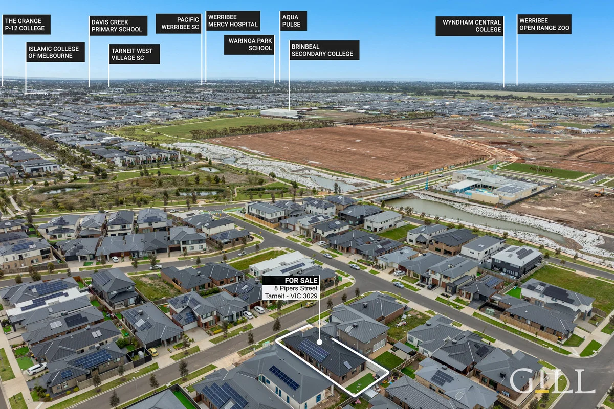 Additional image 20 of 8 Pipers Street, Tarneit VIC 3029