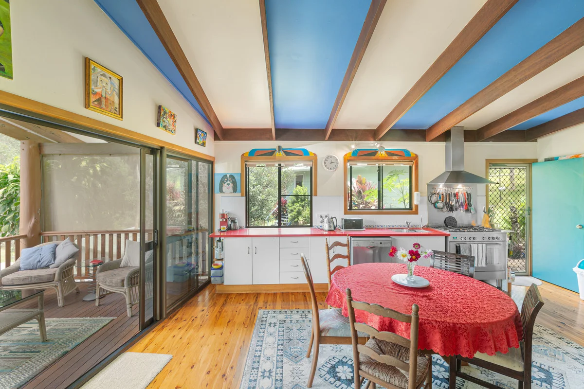 Additional image 3 of 45 Greys Lane, Ravenshoe QLD 4888