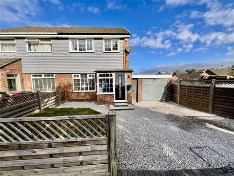 Chestnut Avenue, Killamarsh, Sheffield, Derbyshire S21