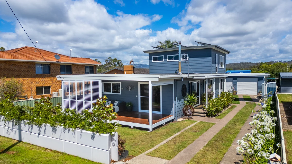 30 Narregol Street, Pambula NSW 2549