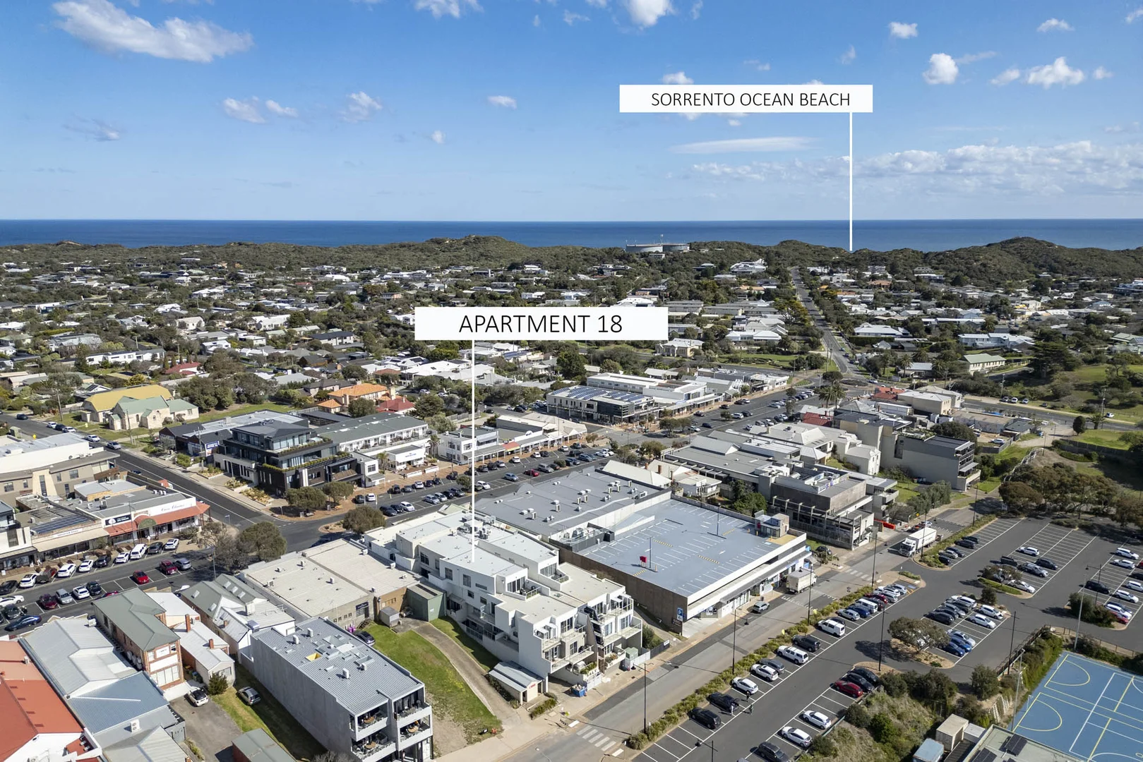 Additional image 20 of 18/68 Ocean Beach Road, Sorrento VIC 3943