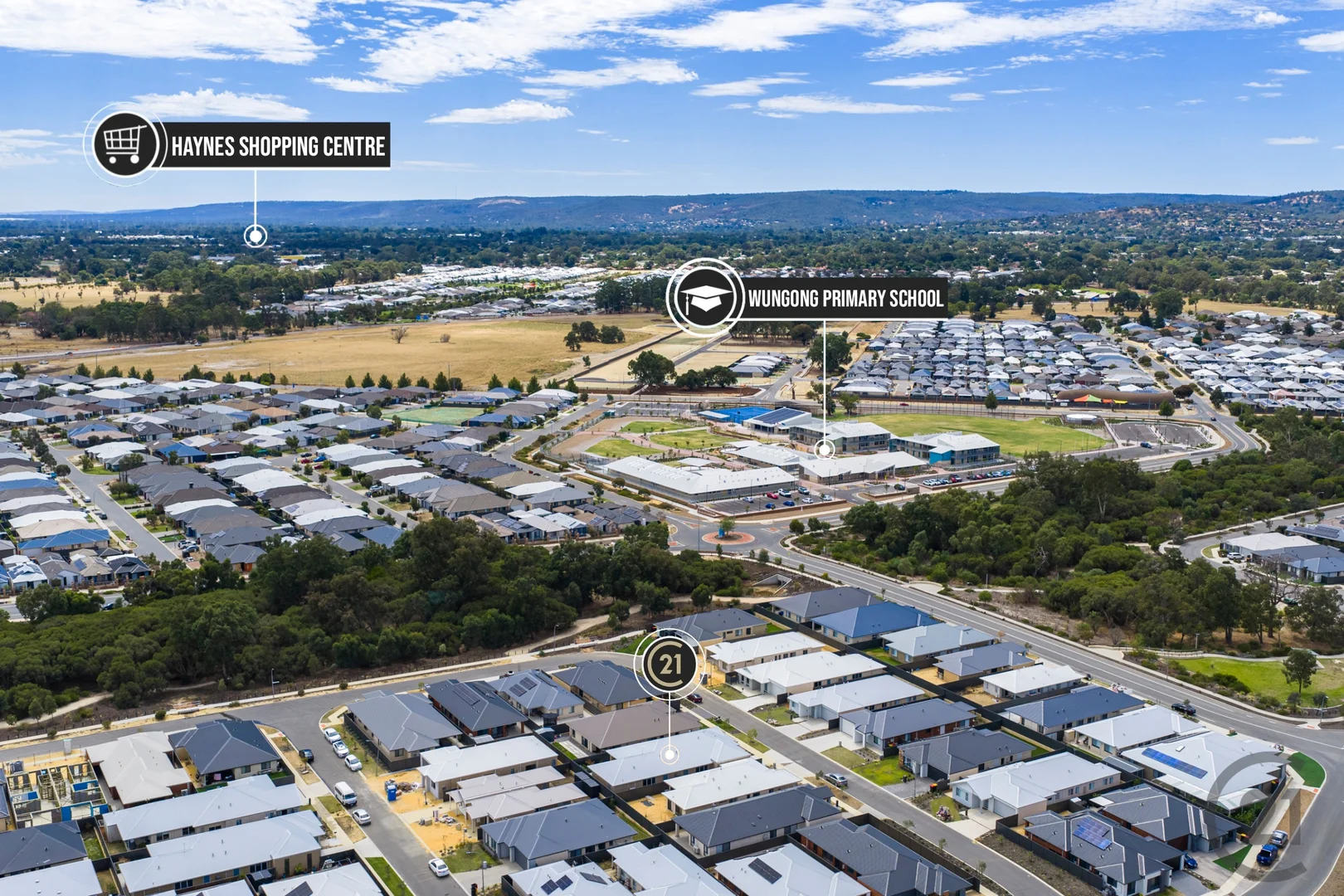 Additional image 2 of 8 Chindwin Loop, Hilbert WA 6112