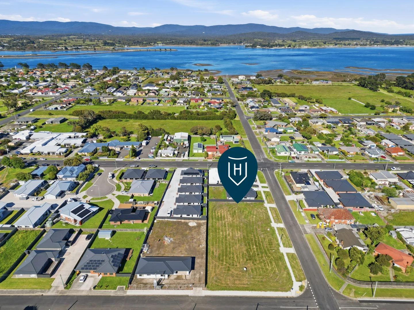 Additional image 6 of ANNE/5-6 Cnr Arthur Street & Sorell Street, George Town TAS 7253