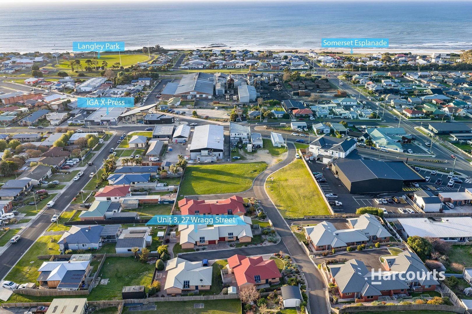 Additional image 12 of 3/27 Wragg Street, Somerset TAS 7322