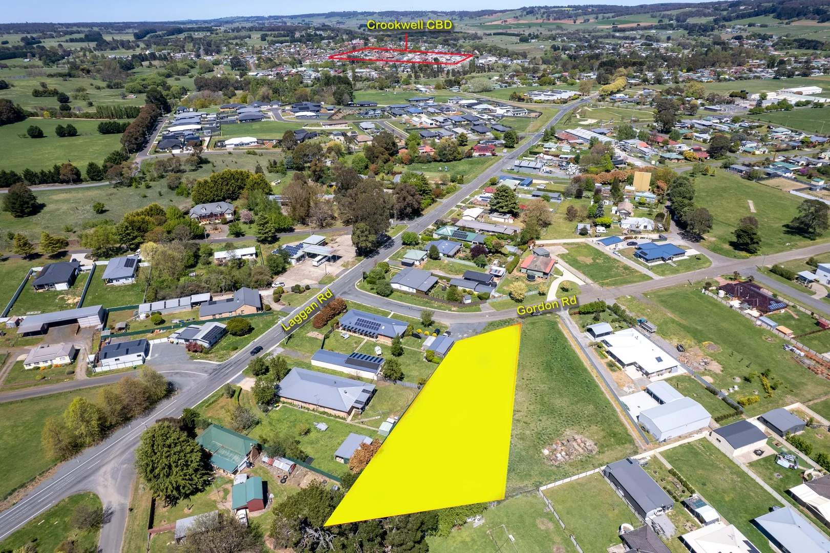 Additional image 8 of 30 Gordon Street, Crookwell NSW 2583