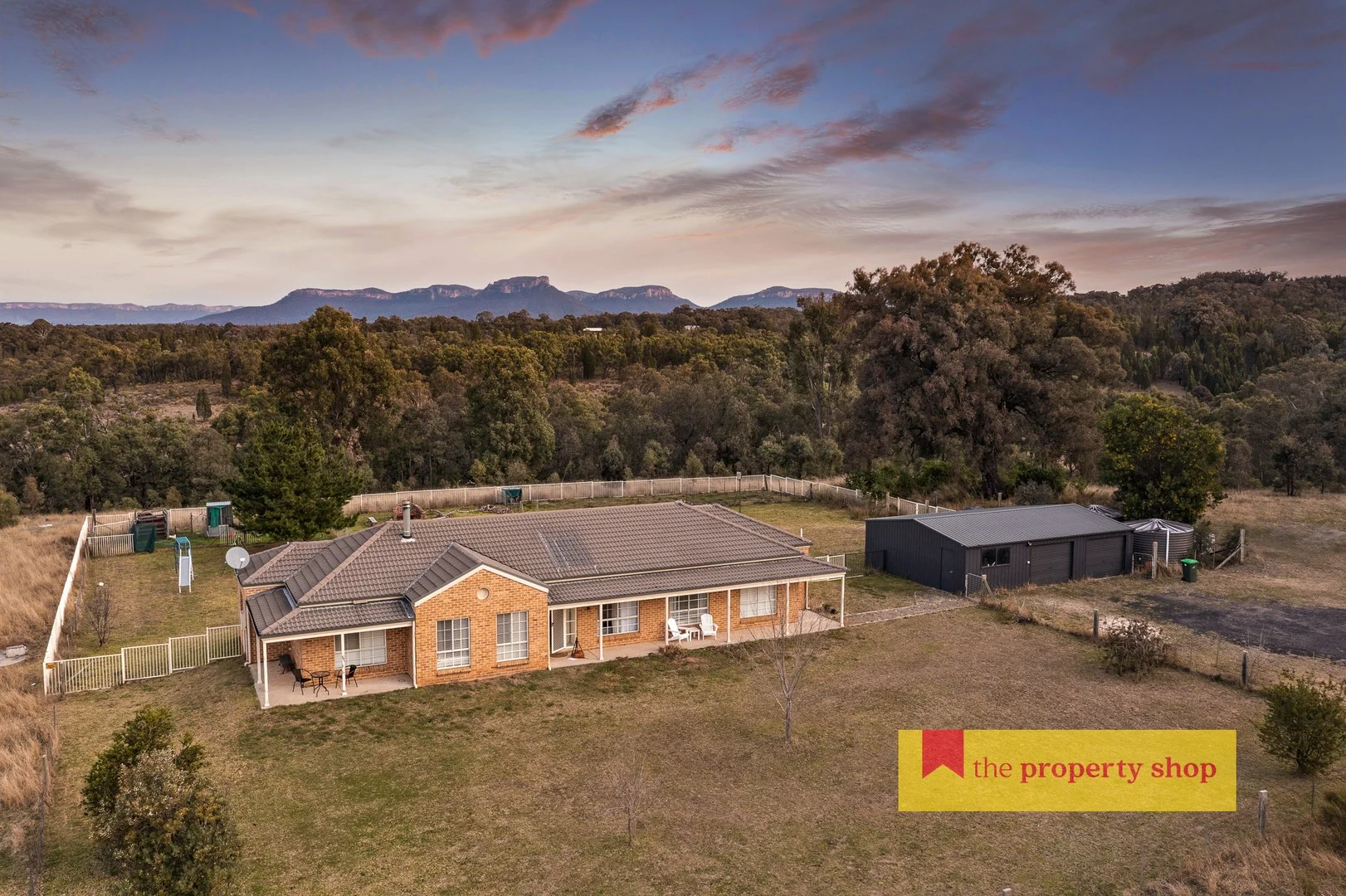 111 Port Macquarie Road, Rylstone NSW 2849