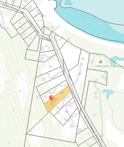 Additional image 18 of 533 Killiecrankie Road, Killiecrankie TAS 7255