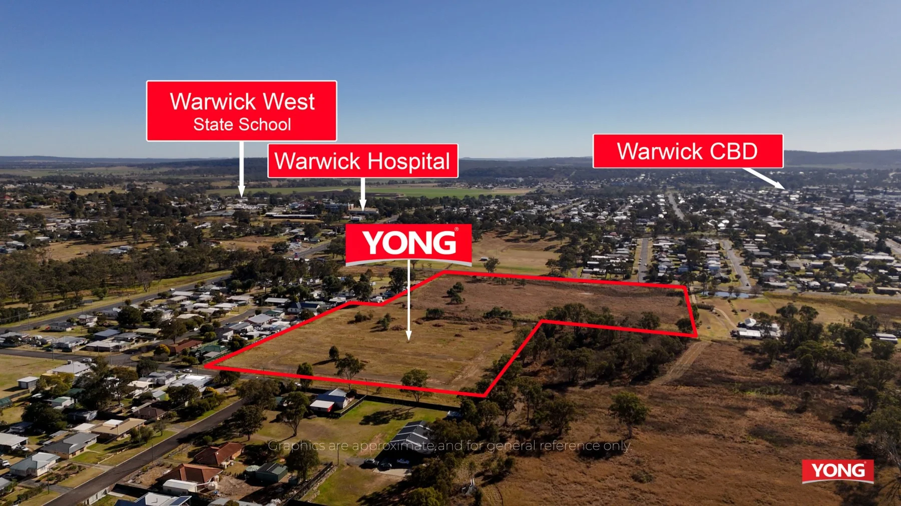 Additional image 2 of 11 Carmody Street (124 Cleary Street), Warwick QLD 4370