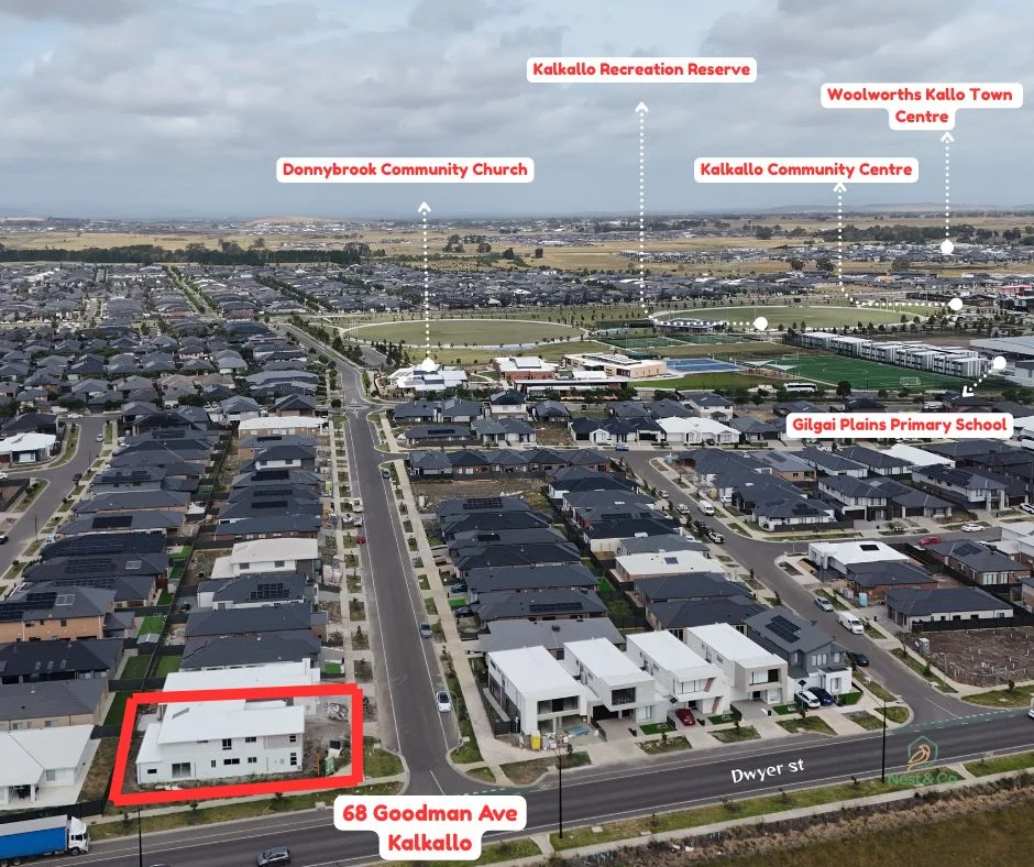 Additional image 3 of 68 Goodman Avenue, Kalkallo VIC 3064