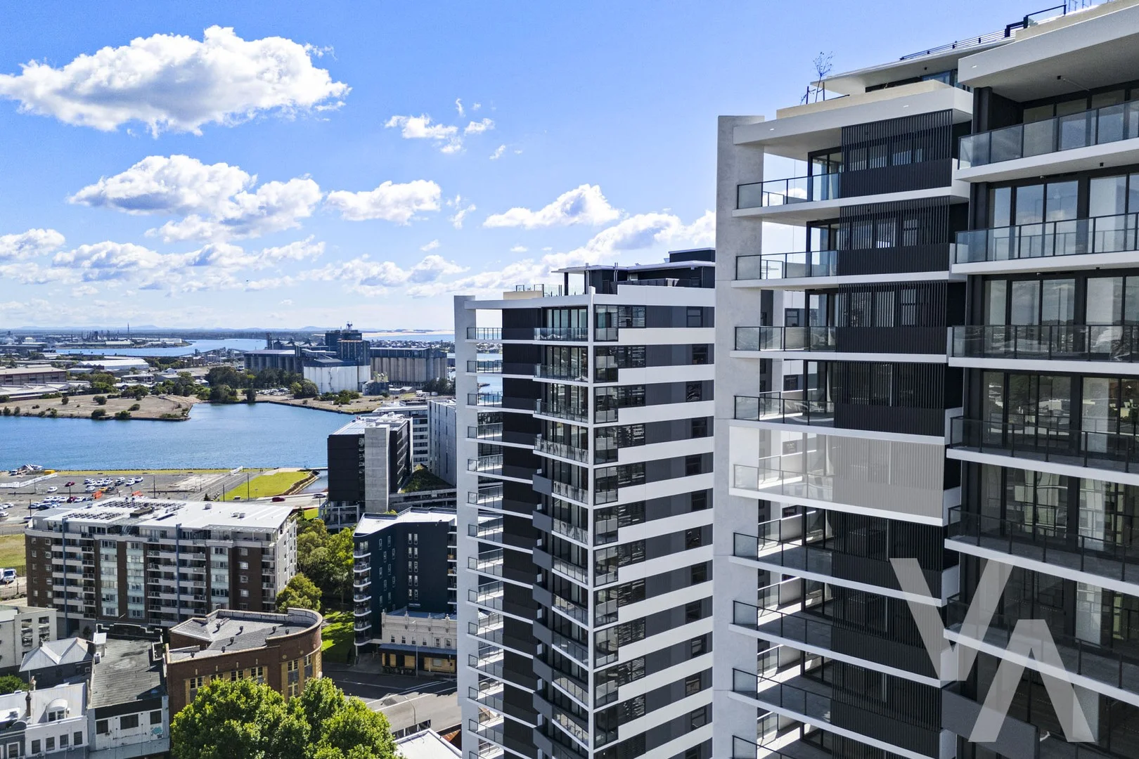 Additional image 8 of 1705/1 National Park Street, Newcastle NSW 2300