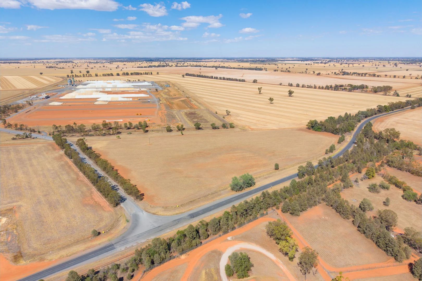 Additional image 9 of Lot 32 Milthorpe Street, Oaklands NSW 2646