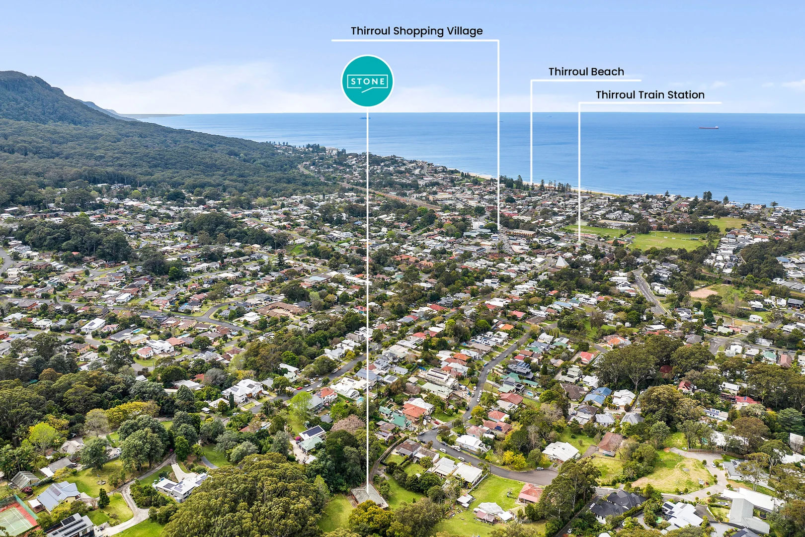 Additional image 3 of 55B High Street, Thirroul NSW 2515