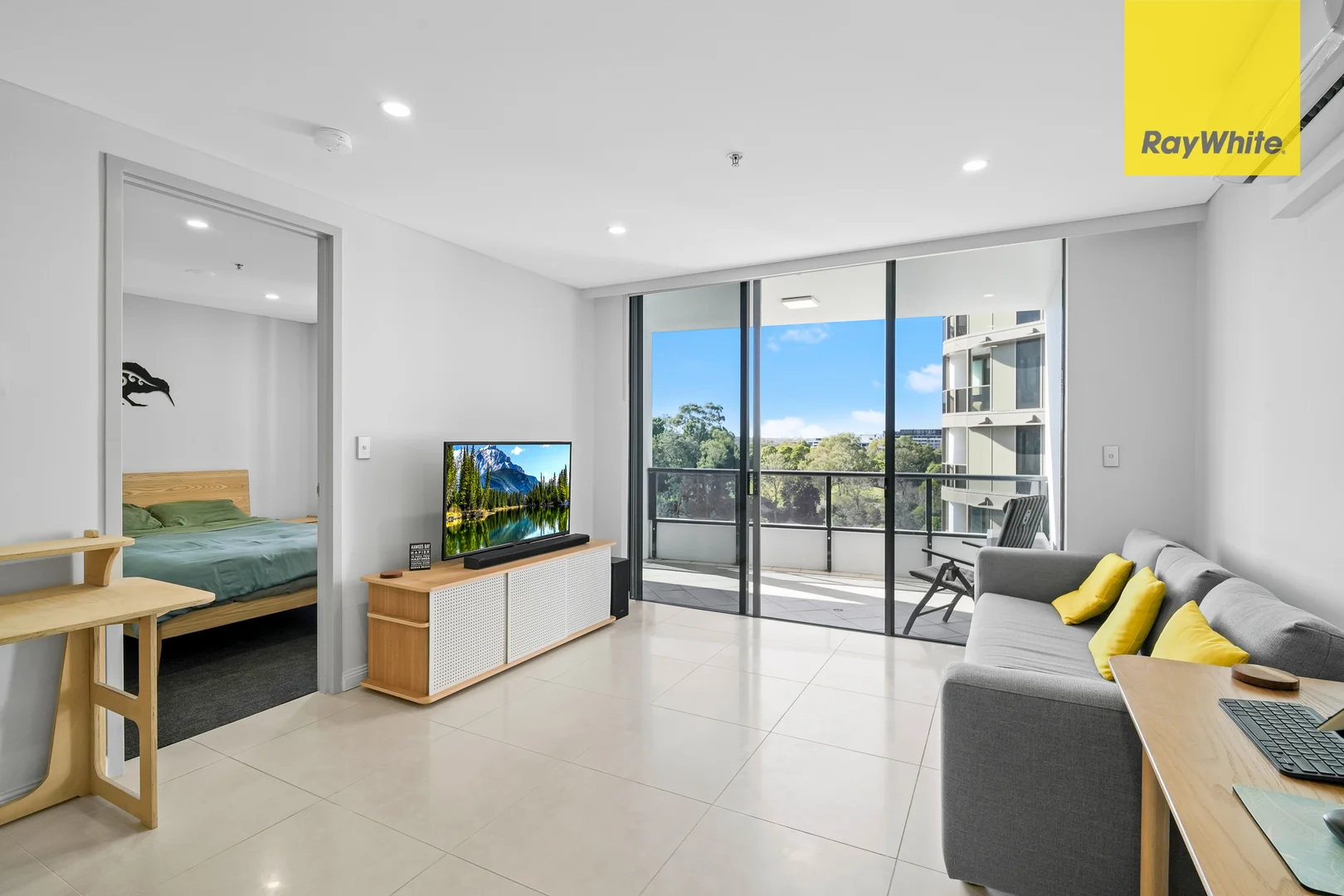 Additional image 3 of 826/30 Charles Street, Parramatta NSW 2150