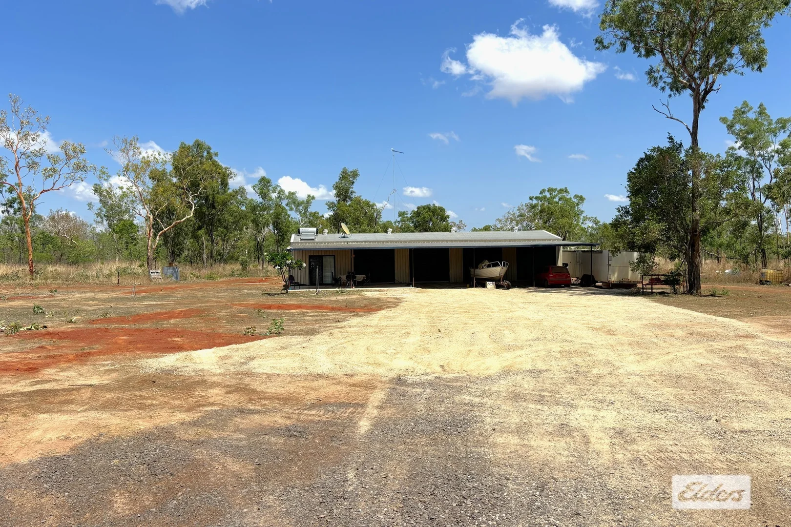 Additional image 2 of 230 Beasley Road, Katherine NT 0850