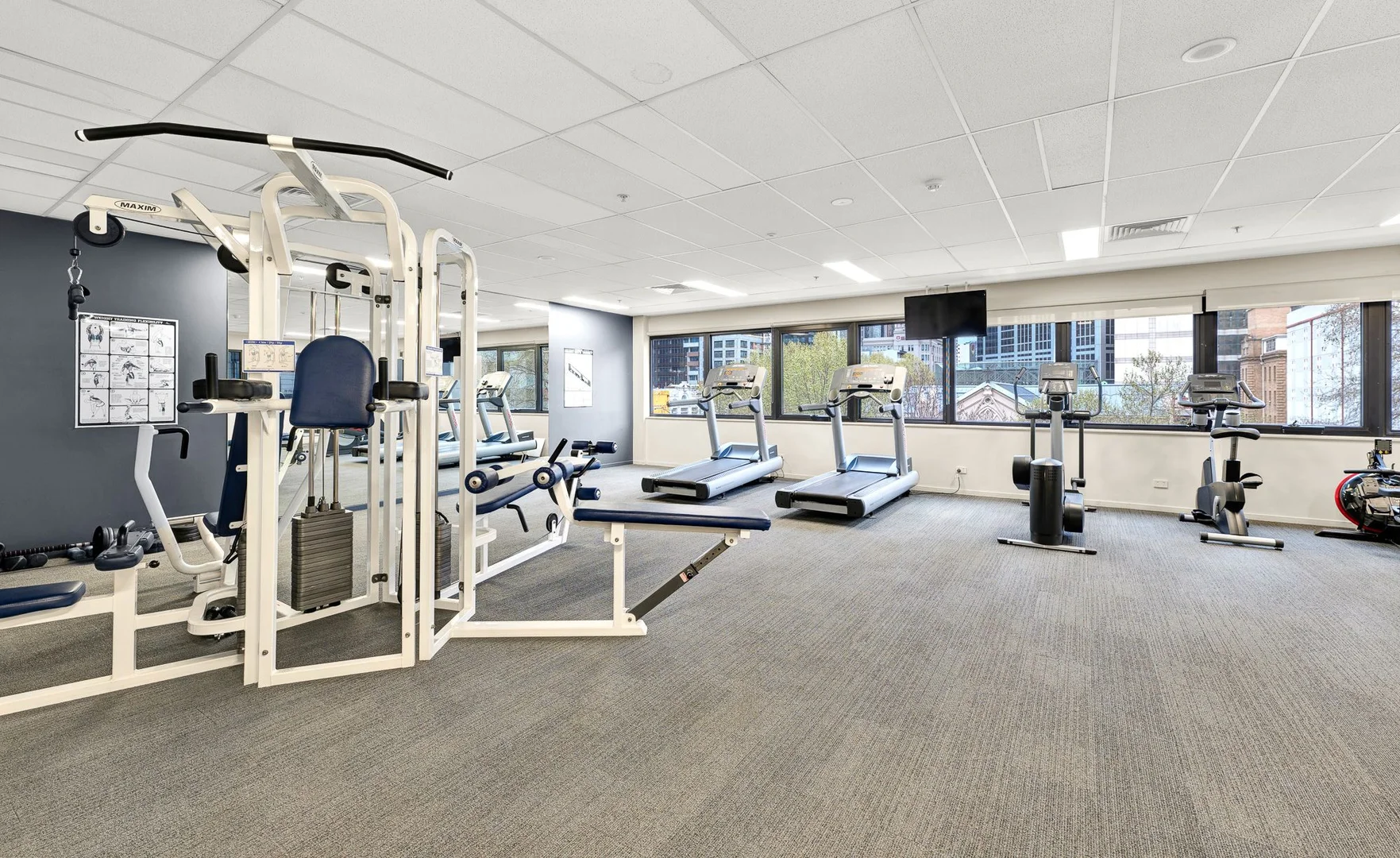 Additional image 10 of 502/250 Elizabeth Street, Melbourne VIC 3000