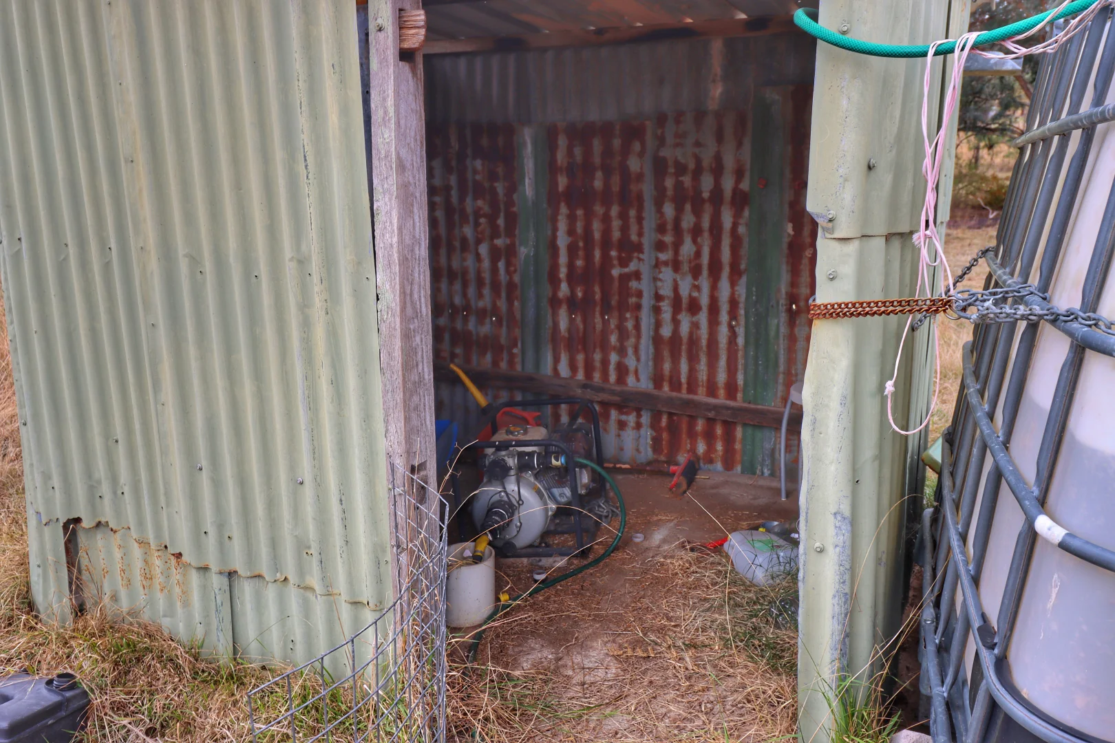 Additional image 23 of 1174 Pine Mount Road, Woodstock NSW 2793