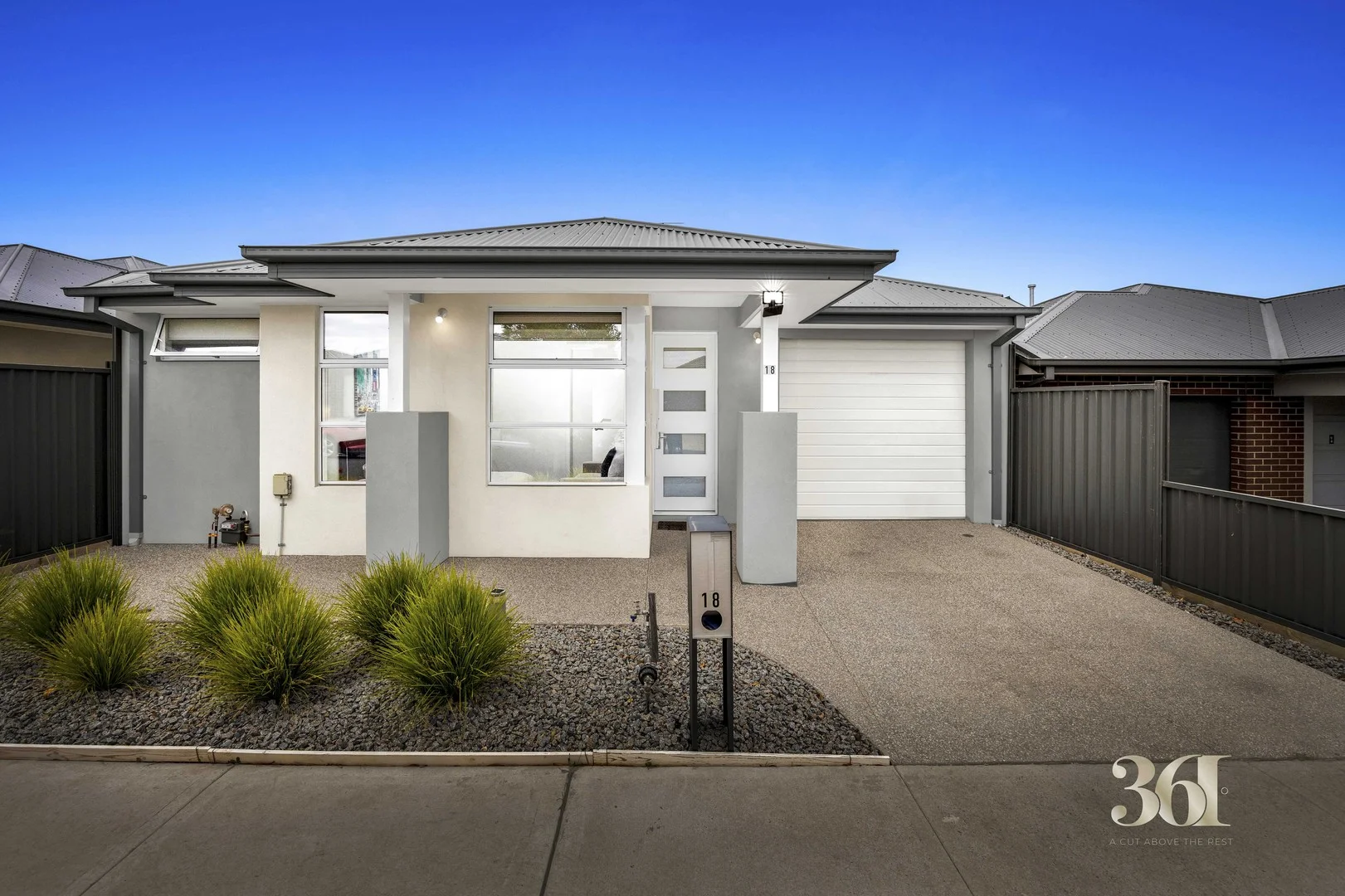 18 Tesla Road, Rockbank VIC 3335