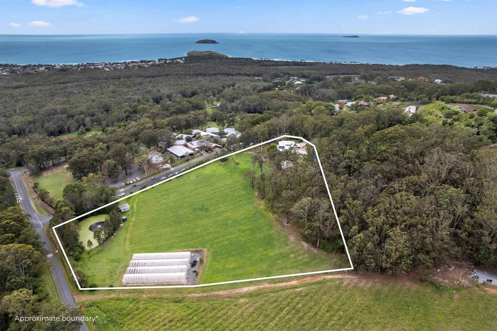 Additional image 32 of 26 Saye Close, Sandy Beach NSW 2456