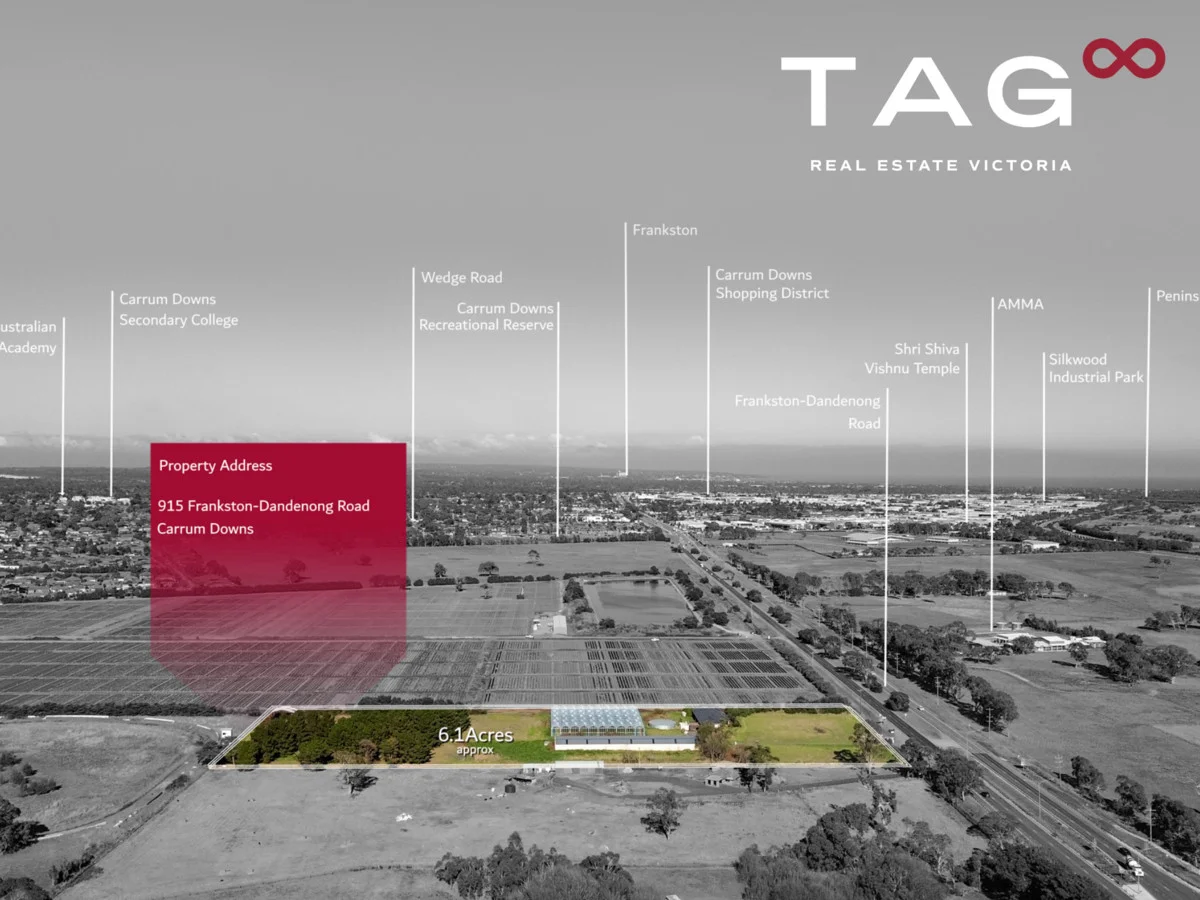 Additional image 2 of 915 Frankston-dandenong Road, Carrum Downs VIC 3201