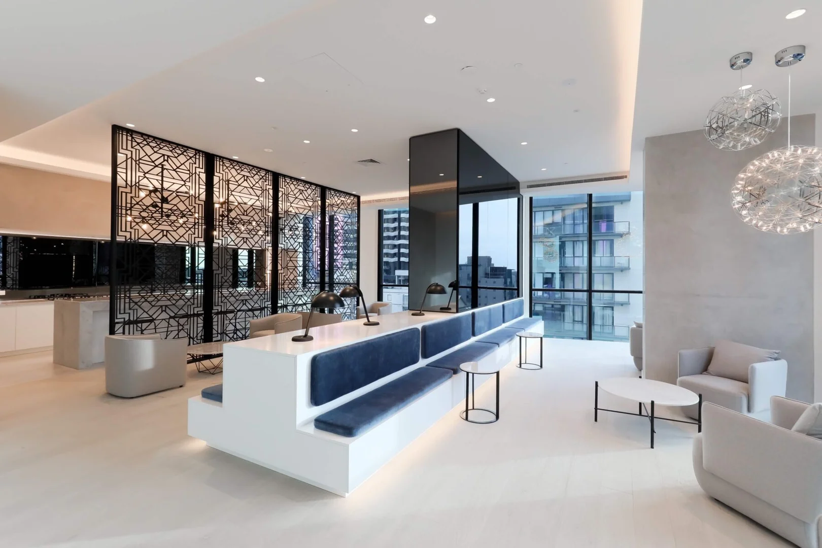 Additional image 10 of 2703/442 Elizabeth Street, Melbourne VIC 3000