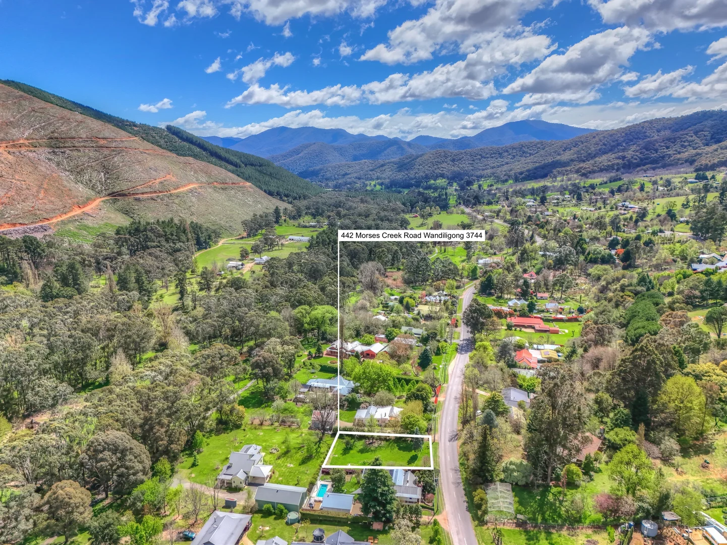 Additional image 3 of 442 Morses Creek Road, Wandiligong VIC 3744
