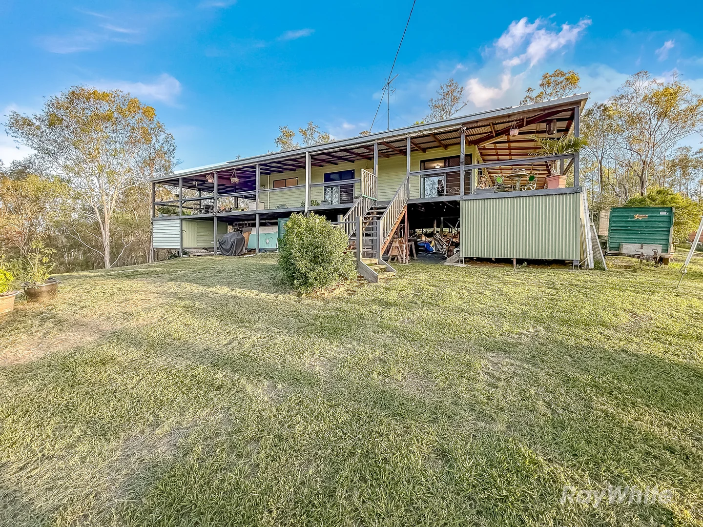 Additional image 3 of 199 Friarbird Drive, Moolboolaman QLD 4671