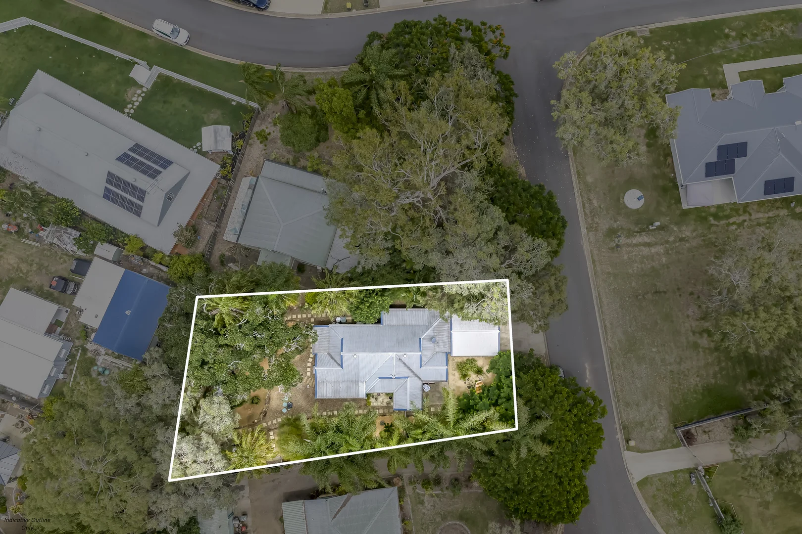 Additional image 36 of 9 Storm Petrel Court, Moore Park Beach QLD 4670