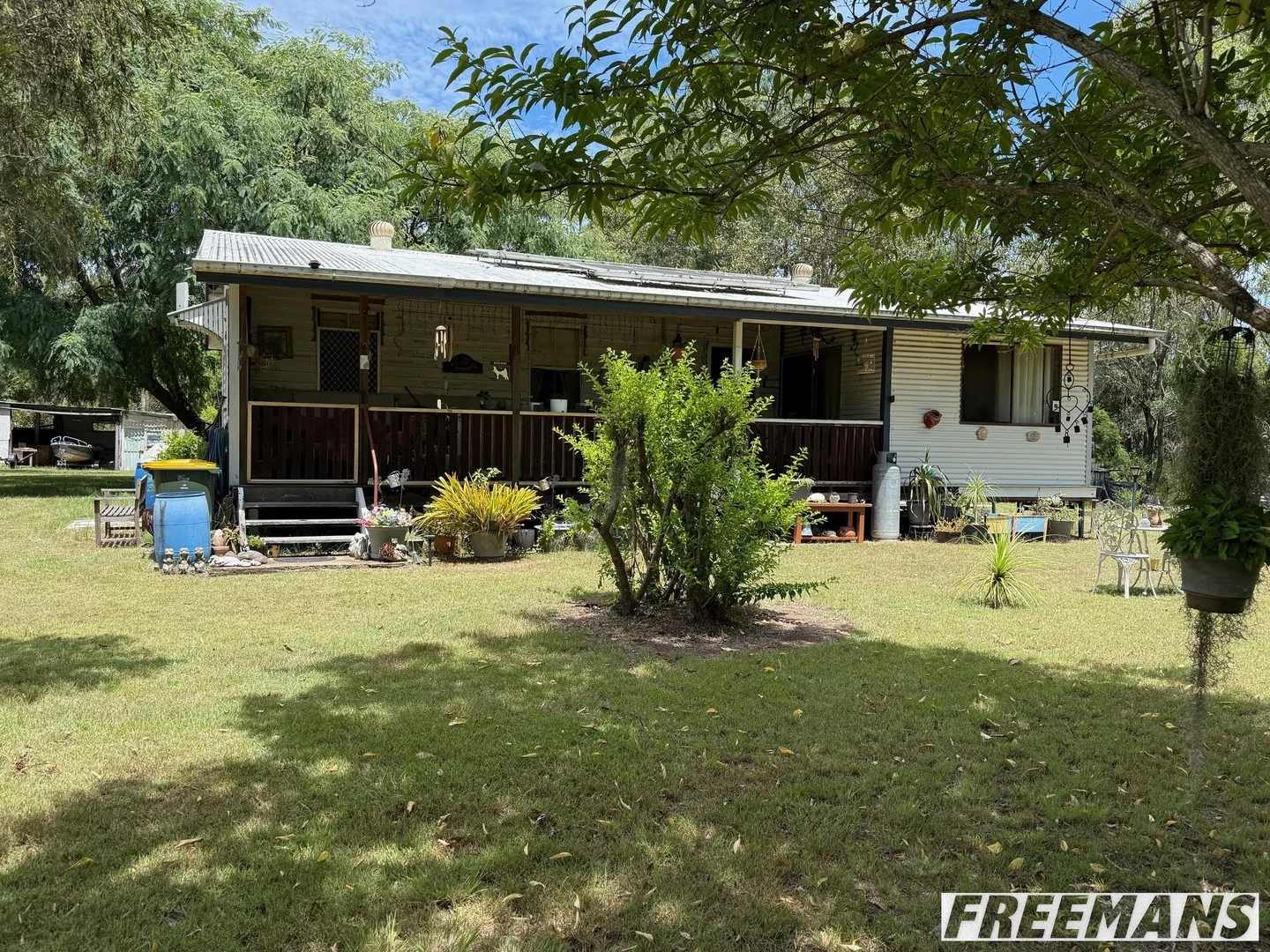 107 Bunya Way, Blackbutt QLD 4314